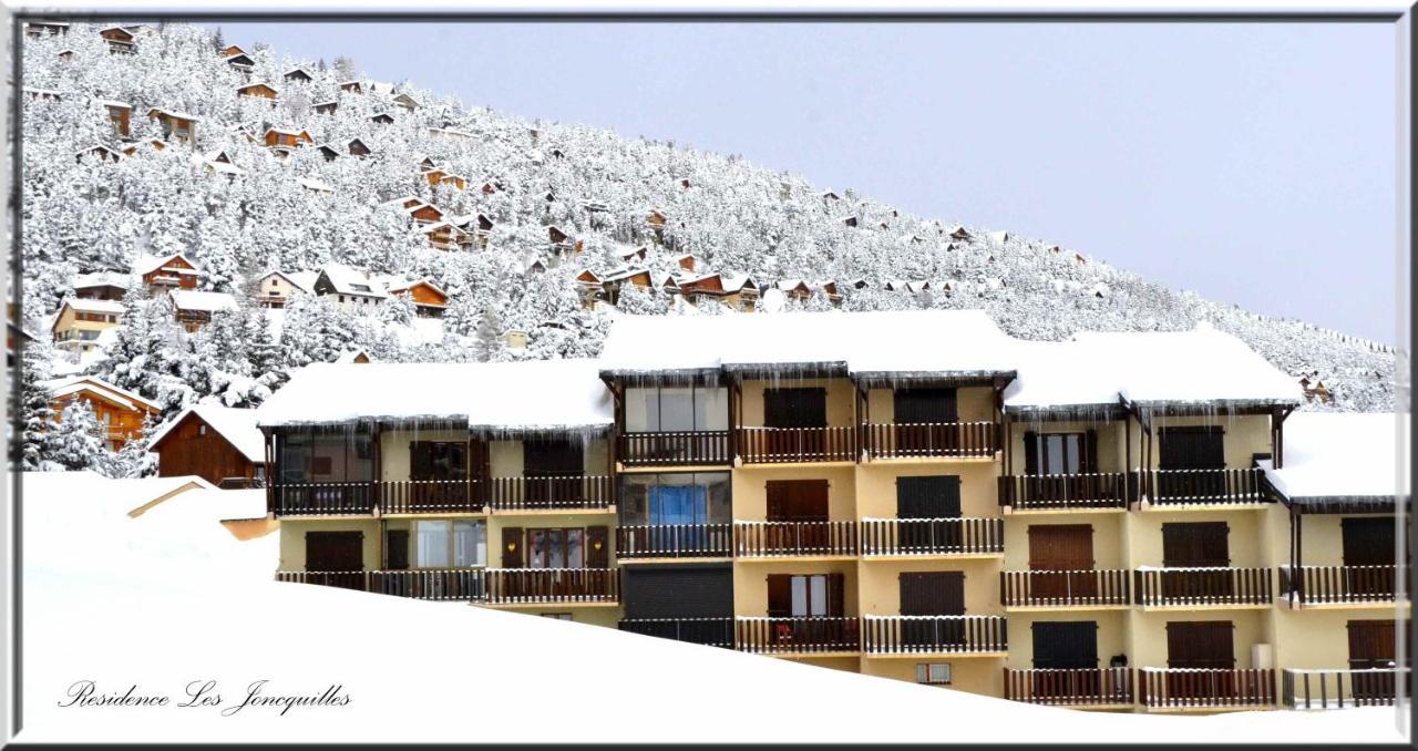 Le Cocon Des Angles - Proche Station De Ski Bagian luar foto