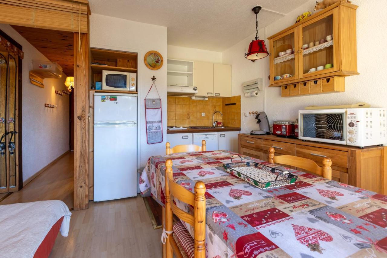 Le Cocon Des Angles - Proche Station De Ski Bagian luar foto